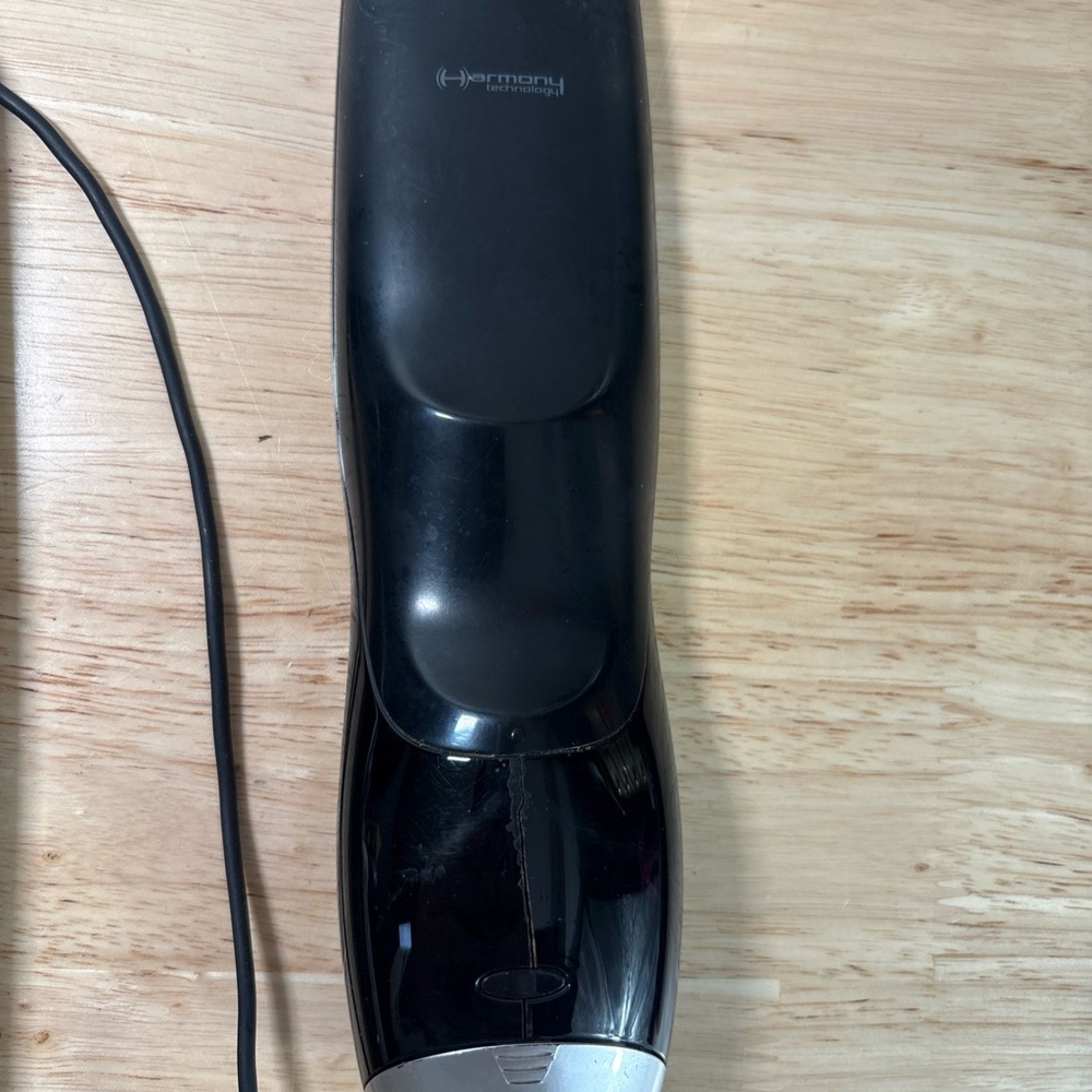 Logitech Harmony One Universal Remote Control W/ Charging Dock Power Adapter - Picture 4 of 6